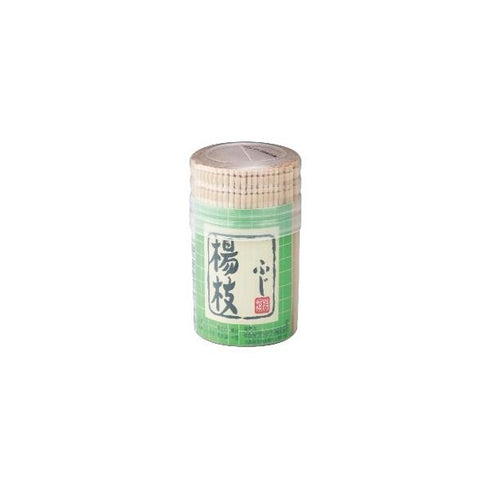 ふじ楊枝(6㎝)30号(裸爪楊枝)(J-151) 【30個】